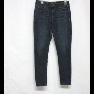 Democracy Dark Wash Women's Jeans